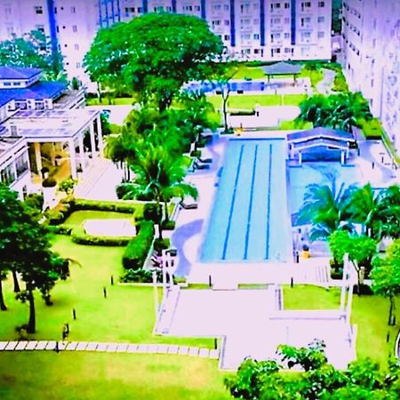 Grass Residences Rendezvous Sm North Edsa Qc Manila Exterior photo