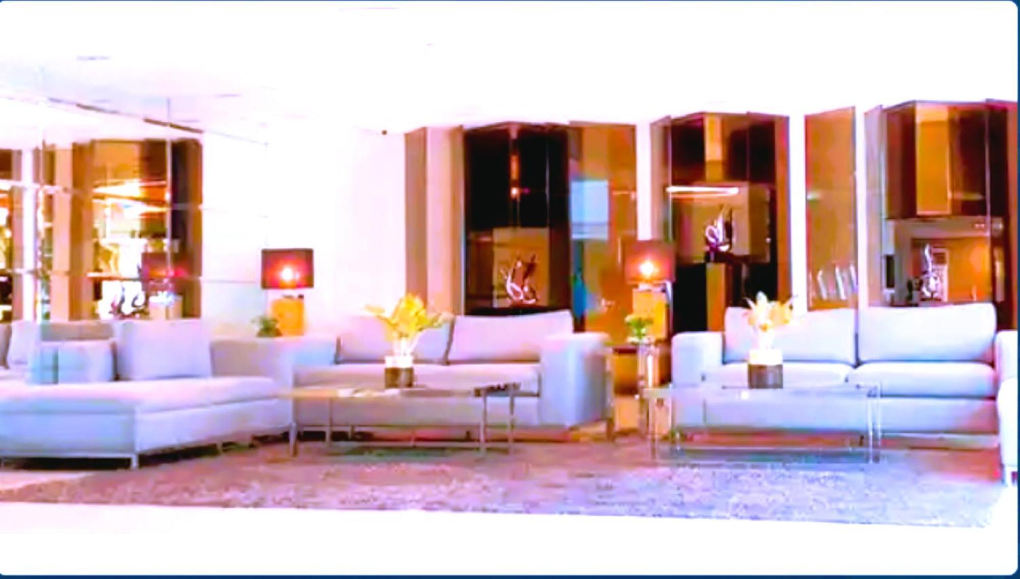 Grass Residences Rendezvous Sm North Edsa Qc Manila Exterior photo