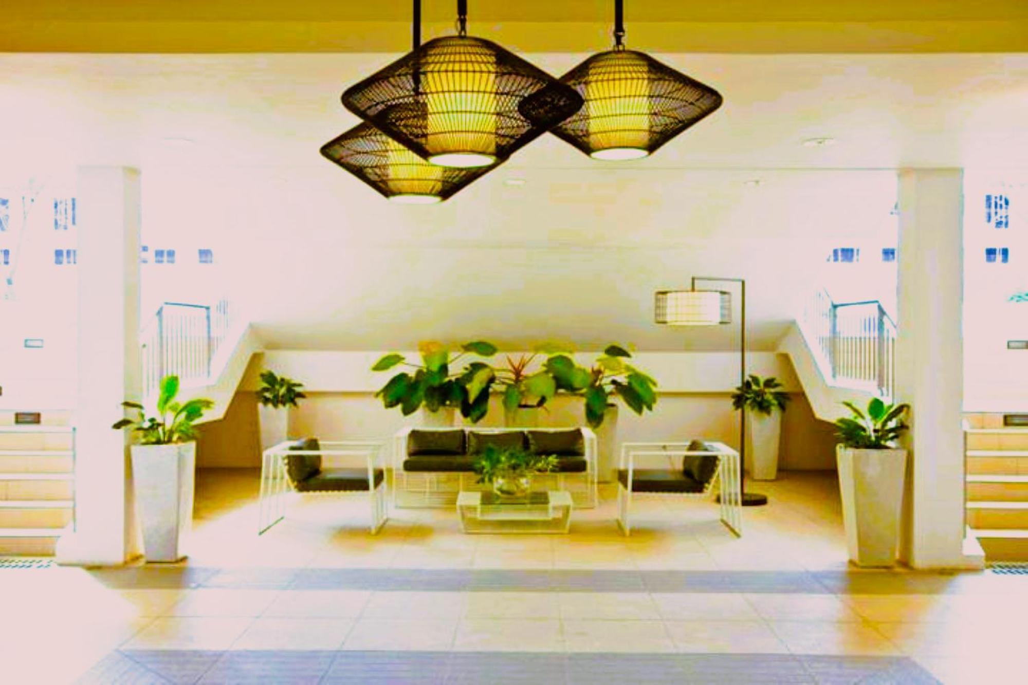 Grass Residences Rendezvous Sm North Edsa Qc Manila Exterior photo